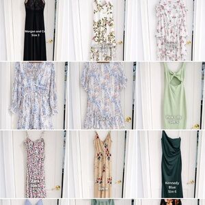 DRESS BUNDLE DEAL 3 FOR 50!💞🫶🏻✨